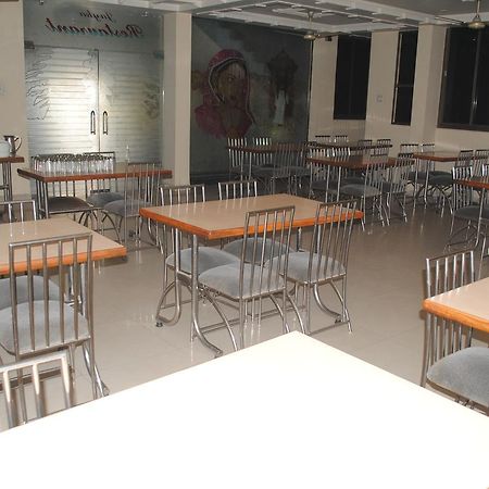 Nawalgarh Hotel Vinayak Palace מראה חיצוני תמונה