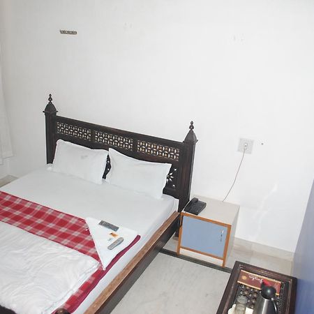 Nawalgarh Hotel Vinayak Palace מראה חיצוני תמונה