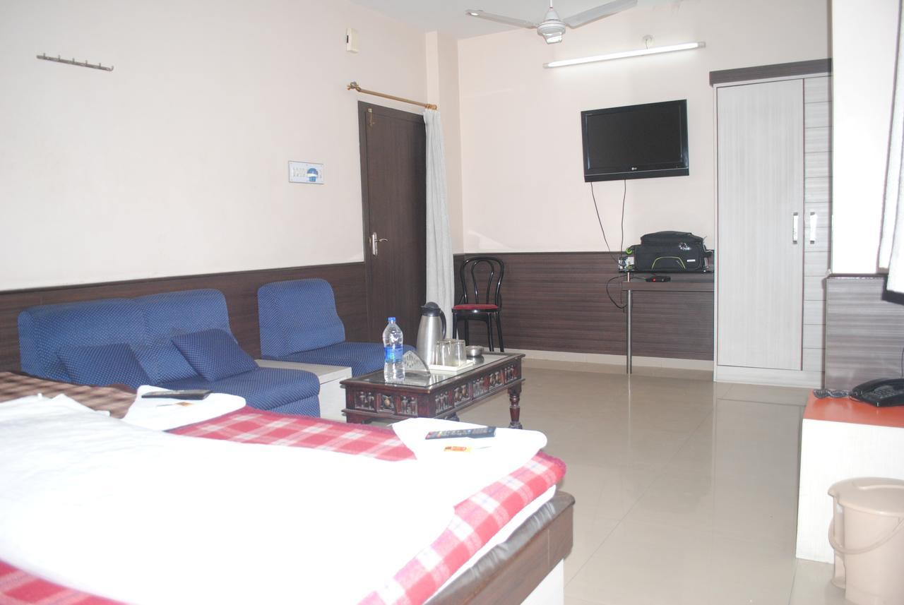 Nawalgarh Hotel Vinayak Palace מראה חיצוני תמונה