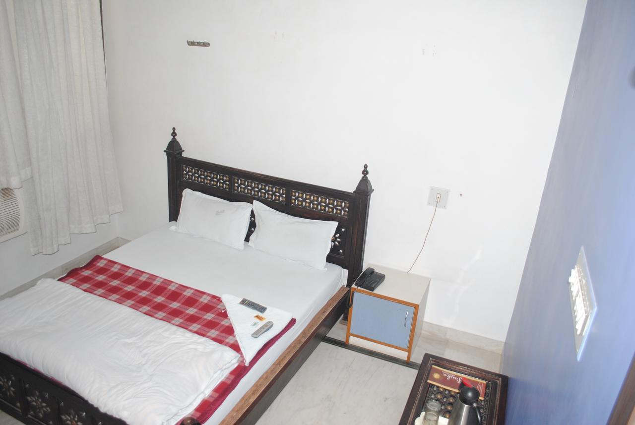 Nawalgarh Hotel Vinayak Palace מראה חיצוני תמונה